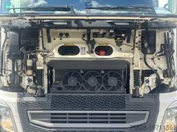 VOLVO FH500 I-ParkCool Hydarulik PTO