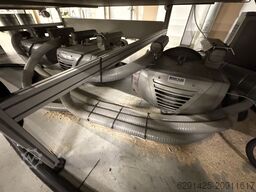 SCM Morbidelli N100 CELL