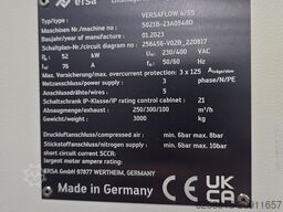 ERSA VERSAFLOW 4/55