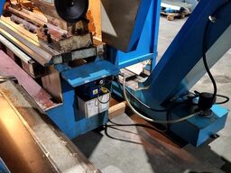 Poreba TRP 63 MN X 3 M