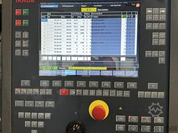 Traub TNL32-9
