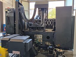 DOOSAN VC 630 5 AX