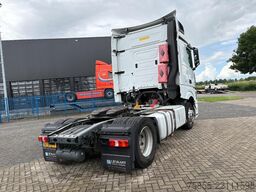 Mercedes-Benz ACTROS 1843 / 2 Tanks / Euro 6 / NL / 760.000 KM