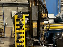 ESAB COMBIREX DX 3500
