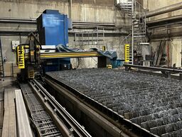 ESAB COMBIREX DX 3500