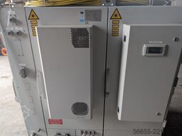 IPG Photonics YLS-4000-S2-IHE