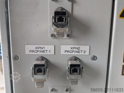 IPG Photonics YLS-4000-S2-IHE