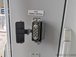 IPG Photonics YLS-4000-S2-IHE