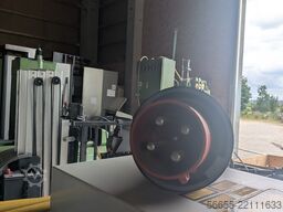 IPG Photonics YLS-4000-S2-IHE
