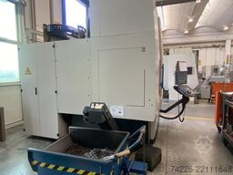Mikron UCP 800 Duro