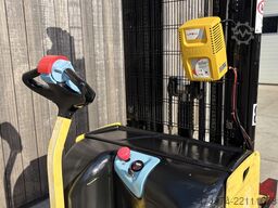 Hyster S 1.2 AC