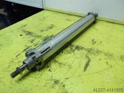 Mecman 167 Hub 370mm