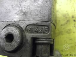 unbekannt Hub 310 mm