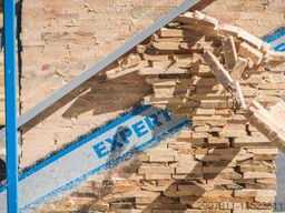 Prinz TWIN-L: mobile saw PROFICUT with loading