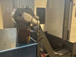 HAAS EC-400
