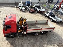 Iveco STRALIS 480