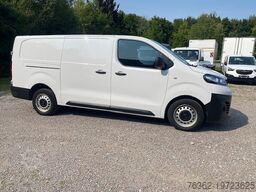 FIAT Scudo Kasten L3 100 Klima | Carplay PDC