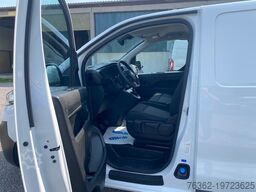 FIAT Scudo Kasten L3 100 Klima | Carplay PDC