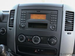 Mercedes-Benz Sprinter 316CDI DOKA,Allrad,AHK,TCO,Standhzg.
