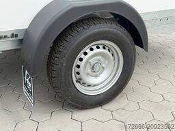 Blyss F1326H SANDWICH 262X130X150CM 1300KG KOFFERANHÄNGER