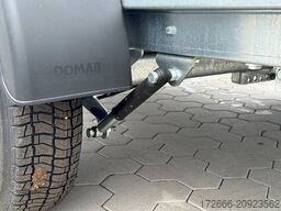 Blyss F1326H SANDWICH 262X130X150CM 1300KG KOFFERANHÄNGER