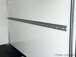 Blyss F1326H SANDWICH 262X130X150CM 1300KG KOFFERANHÄNGER