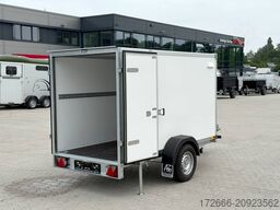 Blyss F1326H SANDWICH 262X130X150CM 1300KG KOFFERANHÄNGER