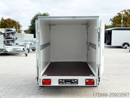 Blyss FR1326 /150HL BASE LINE SANDWICH | SEITENTÜR 262X150X150CM 1300KG KOFFERANHÄNGER