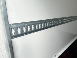 Blyss FR1326 /150HL BASE LINE SANDWICH | SEITENTÜR 262X150X150CM 1300KG KOFFERANHÄNGER