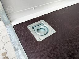 Blyss FR1326 /150HL BASE LINE SANDWICH | SEITENTÜR 262X150X150CM 1300KG KOFFERANHÄNGER