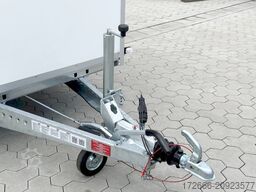 Blyss F1330HD 305X146X180CM 1300KG KOFFERANHÄNGER