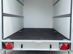 Blyss F1330HD 305X146X180CM 1300KG KOFFERANHÄNGER