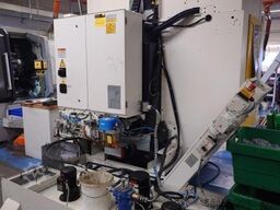 FANUC Robodrill Alpha-D21LiB5