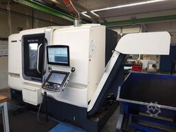 DMG MORI NLX 2000Y/500