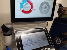 DMG MORI NLX 2000Y/500