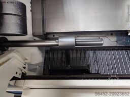 DMG MORI NLX 2000Y/500