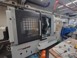 MORI SEIKI NLX 2500Y/700