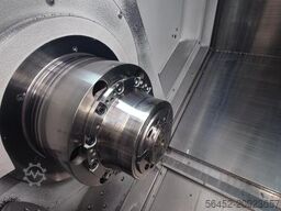 MORI SEIKI NLX 2500Y/700