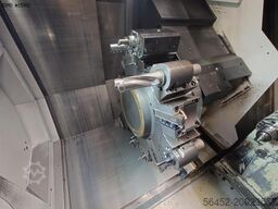 MORI SEIKI NLX 2500Y/700