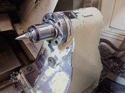 MORI SEIKI NLX 2500Y/700