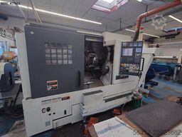 MORI SEIKI NL 2500SY/700