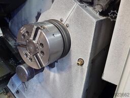 MORI SEIKI NL 2500SY/700