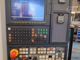 MORI SEIKI NL 2500SY/700