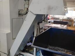 MORI SEIKI NL 2500SY/700