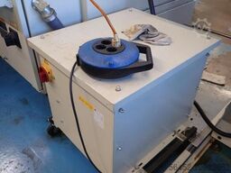 MORI SEIKI NL 2500SY/700