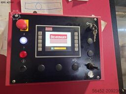 BEHRINGER HBE321 A Dynamic