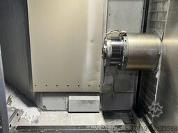DMG MORI NH 4000 DCG