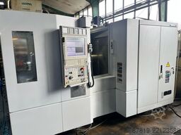 DMG MORI NH 4000 DCG
