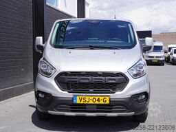 Ford Transit Custom 2.0 TDCI 130PK Trail L2 EURO 6 -...