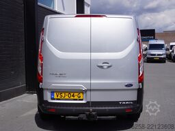 Ford Transit Custom 2.0 TDCI 130PK Trail L2 EURO 6 -...